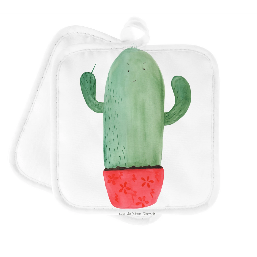 2-elementowy zestaw podkładek pod garnki Kaktus gniew Kaktus, Kaktusy