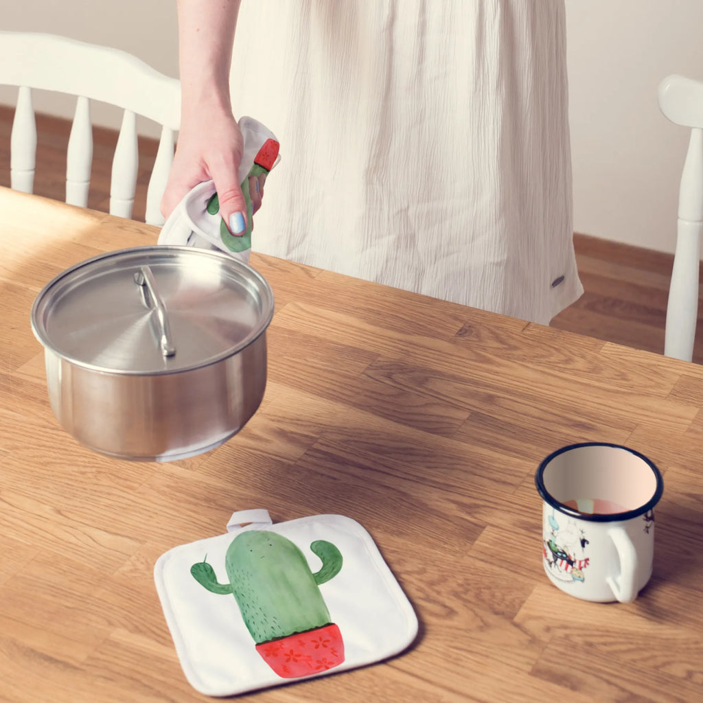 2-elementowy zestaw podkładek pod garnki Kaktus gniew Kaktus, Kaktusy