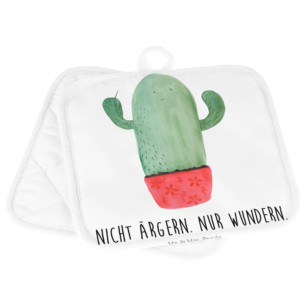 2-elementowy zestaw podkładek pod garnki Kaktus gniew Kaktus, Kaktusy