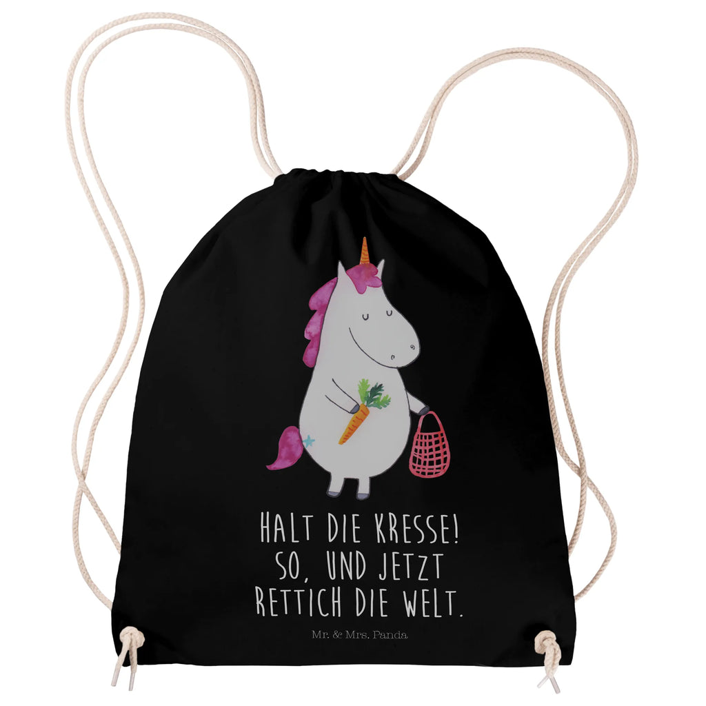Drawstring bag unicorn Vegetables carrier bag, jute bag, sports bag, gym bag, bag, hipster, unicorn, unicorns, Week Market, Vegetable, Organic, Unicorn, Organic Market