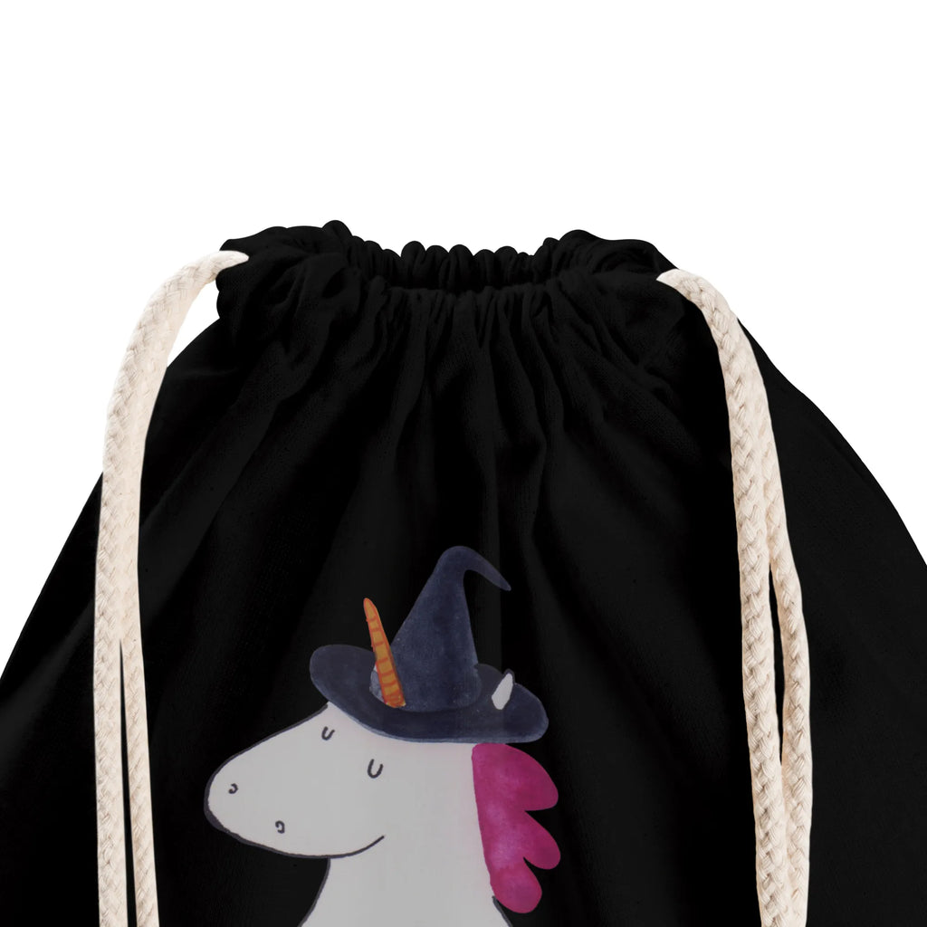 Drawstring bag unicorn Witch sports bag, jute bag, gym bag, hipster, carrier bag, bag, unicorn, unicorns, bad girl, wife gift, mad, angel, witch, bitch, Unicorn, girlfriend present, devil