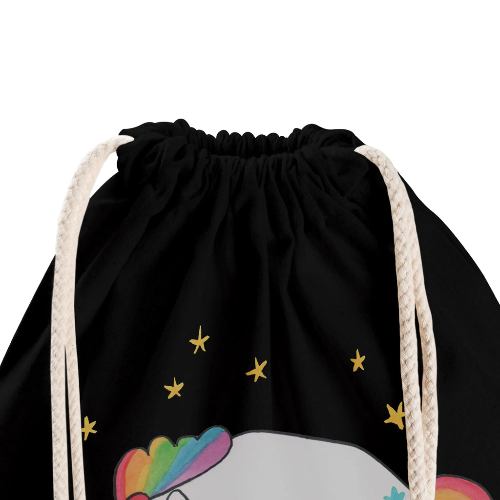 Drawstring bag unicorn Night bag, hipster, sports bag, jute bag, gym bag, carrier bag, unicorn, unicorns, gift, Unicorn, present girlfriend, fun, calm, people, funny saying, Unicorn saying, dream, reality, girlfriend