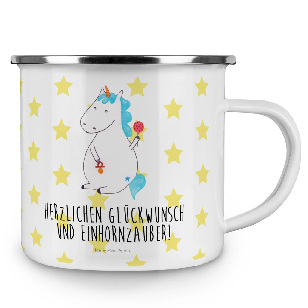 Camping Emaille Tasse Einhorn Baby becher emaille, Metalltasse, Pott, Trinkbecher, metallbecher, Blechtasse, Tasse, reisetasse, Reisebecher, Campingbecher, blechbecher, Emaille Becher, wanderbecher, Emailletasse, Becher, Kaffeetasse, emaillebecher, wandertasse, Kaffeebecher, Campingtasse, Tasse Emaille, Teetasse, Emaille Tasse, Teebecher, Unicorn, Einhorn, Einhörner, Einhorn Deko, Erstes Kind, Schnuller, Baby, Babyglück, Eltern, Nachwuchs, Kind, Party, Geburt, Mutter, Geburtstag