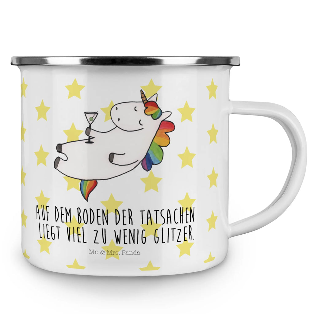 Camping Emaille Tasse Einhorn Cocktail wanderbecher, Blechtasse, Emailletasse, metallbecher, Tasse Emaille, becher emaille, Tasse, Reisebecher, Trinkbecher, Teetasse, Metalltasse, Emaille Becher, reisetasse, blechbecher, Campingtasse, Kaffeetasse, Emaille Tasse, Campingbecher, Kaffeebecher, Teebecher, wandertasse, Becher, emaillebecher, Pott, Unicorn, Einhorn, Einhörner, Einhorn Deko, Glitzer, Party, Freundin, Sekt, Geburtstag, Rum, Spruch, Cuba Libre, Caipirinha, Witzig, Spaß, Lustig, Feiern