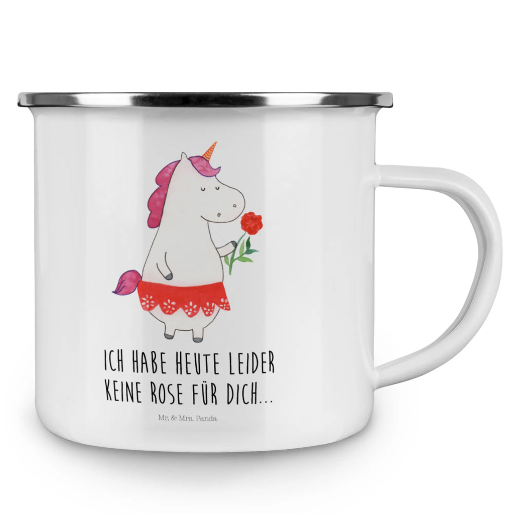 Enamel camping mug unicorn lady Kaffeetasse, becher emaille, Emailletasse, Campingbecher, Tasse, Metalltasse, reisetasse, Blechtasse, Kaffeebecher, wandertasse, Emaille Tasse, Campingtasse, metallbecher, Teetasse, Pott, Tasse Emaille, Emaille Becher, Reisebecher, emaillebecher, Trinkbecher, Becher, Teebecher, wanderbecher, blechbecher, Unicorn, Einhorn, Einhörner, Einhorn Deko, Abfuhr, Freundin, Frau, Lady, Trennung, Dame, Bachelor, Schluss machen, Bachelorette, Feine Dame
