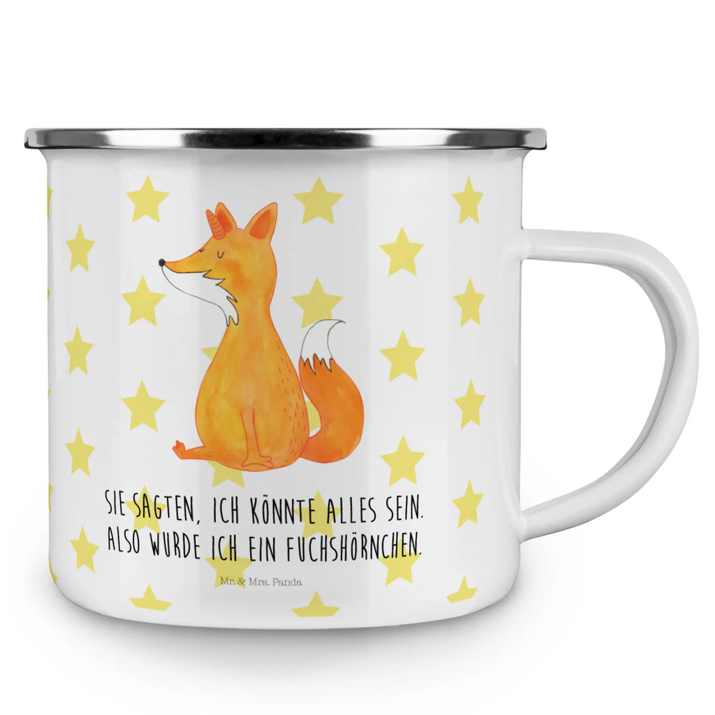 Kempingowy kubek emaliowany Jednorożec życzenie Campingbecher, Metalltasse, Tasse, Tasse Emaille, Emailletasse, Kaffeetasse, Teetasse, reisetasse, Kaffeebecher, Trinkbecher, Campingtasse, Emaille Becher, Reisebecher, wanderbecher, becher emaille, Emaille Tasse, blechbecher, Pott, emaillebecher, Teebecher, metallbecher, Becher, wandertasse, Blechtasse, Unicorn, Einhorn, Einhörner, Einhorn Deko, Fuchshorn, Unicorns, Füchse, Fuchshörnchen, Foxycorn, Fuchs
