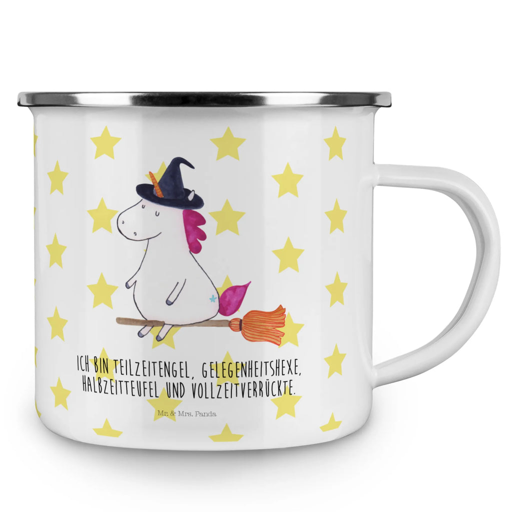 Enamel camping mug unicorn Witch metal camping mug, camper mug, lightweight camping mug, hiking mug, camping mug, camping metal cup, camp coffee mug, bushcraft mug, campfire mug, steel mug for camping, enamel camping cup, adventure mug, travel mug, tin coffee cup, metal cup, outdoor cup, stainless steel drinking cup, enamel mug, enamel drinking mug, backpacking mug, unicorn, unicorns, mad, devil, angel, bad girl, girlfriend present, witch, Unicorn, wife gift, bitch