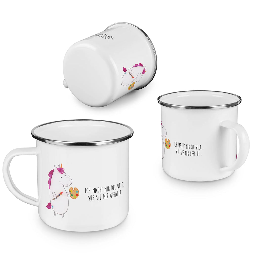 Kempingowy kubek emaliowany Jednorożec Artysta Outdoor Tasse, Camping Becher Edelstahl, Emaille Tasse, Emaille Becher, Metalltasse für Camping, Trinkbecher, Campingtassen, Emaille Trinkbecher, Tasse Emaille, Camping Becher, Camping Tasse Metall, Kaffee Blechtasse, Outdoor Becher, Camping Tasse Emaille, Camping Tassen Emaille, Emailletasse, Camping Tassen, Campingbecher, Metall Tasse, Emaille Tassen, Blechtasse, Blechtasse Outdoor, Emaille Tasse Camping, Emaille Campingbecher, Tasse Camping, Metalltasse, Edelstahl Trinkbecher, Blechtassen, Campingtasse, Emaille Becher Camping, Einhorn, Einhörner, Einhorn Deko, Unicorn, Welt, Zeichnen, Farbe, Künstler, Malen, Artist, Maler, Englisch, Stift, Geschenk, Pinsel