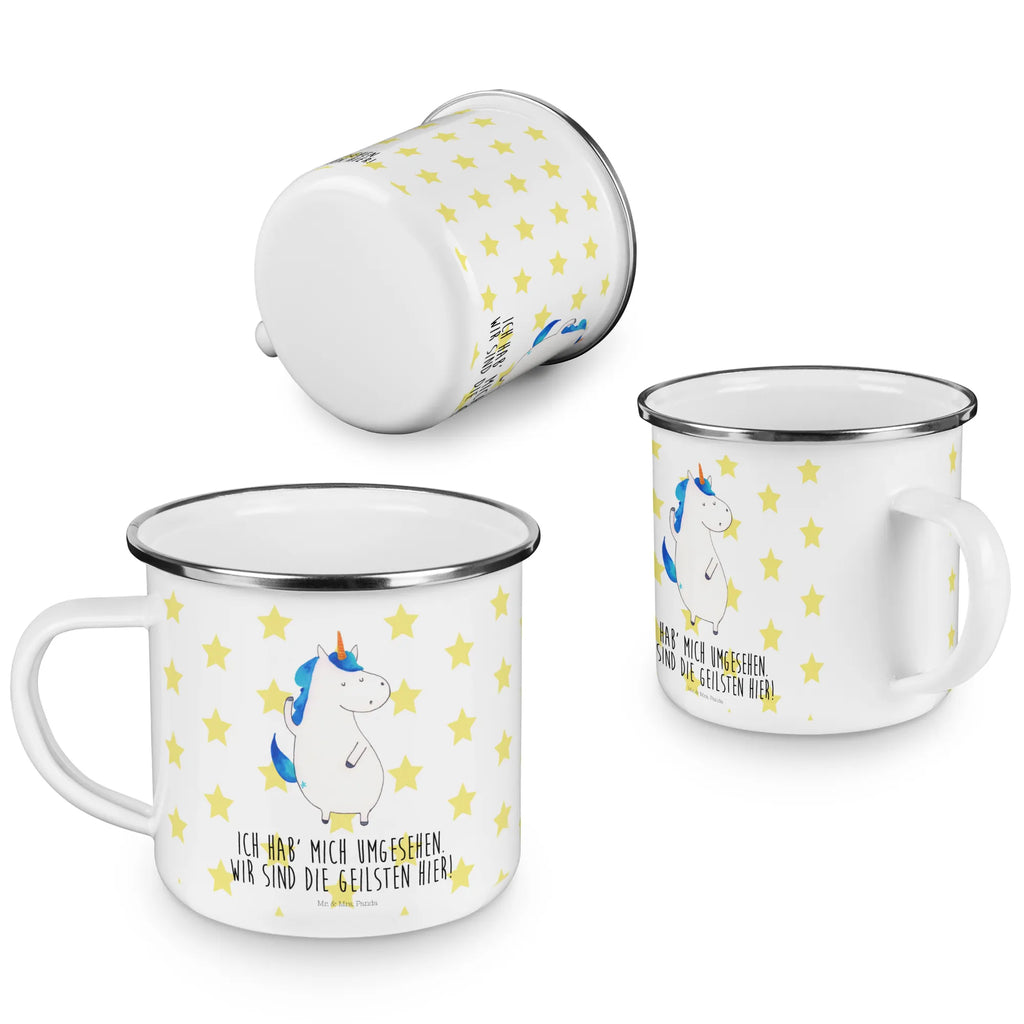 Kempingowy kubek emaliowany jednorożec Mężczyzna Blechtasse, Campingtasse, Tasse Emaille, metallbecher, Pott, Campingbecher, Emaille Tasse, Reisebecher, becher emaille, Trinkbecher, emaillebecher, Metalltasse, Teetasse, blechbecher, Tasse, wanderbecher, Becher, Kaffeetasse, Kaffeebecher, Emaille Becher, Emailletasse, reisetasse, wandertasse, Teebecher, Unicorn, Einhorn, Einhörner, Einhorn Deko, Cool, Bester Freund, Freundin, Familie, BFF, Party, Hübsch, Mann, Beste