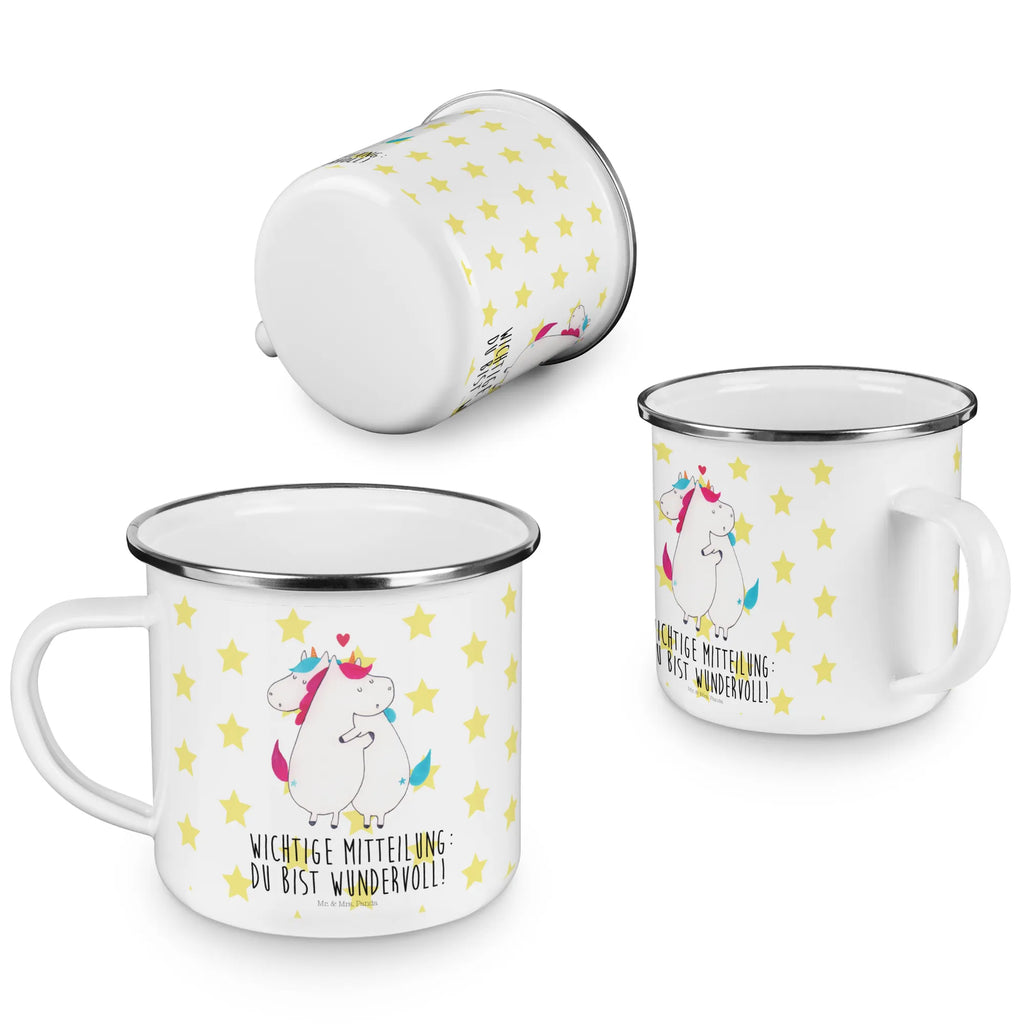 Enamel camping mug unicorn communication Blechtasse, Emailletasse, Emaille Becher, wandertasse, Kaffeetasse, reisetasse, metallbecher, Campingtasse, Becher, blechbecher, Kaffeebecher, becher emaille, Trinkbecher, wanderbecher, Emaille Tasse, Campingbecher, Metalltasse, Pott, emaillebecher, Teetasse, Tasse, Teebecher, Tasse Emaille, Reisebecher, Unicorn, Einhorn, Einhörner, Einhorn Deko, Geschenk, Valentinstag, Witzig, Liebe, Lustig, Ehe, Valentine, Partner, Spruch