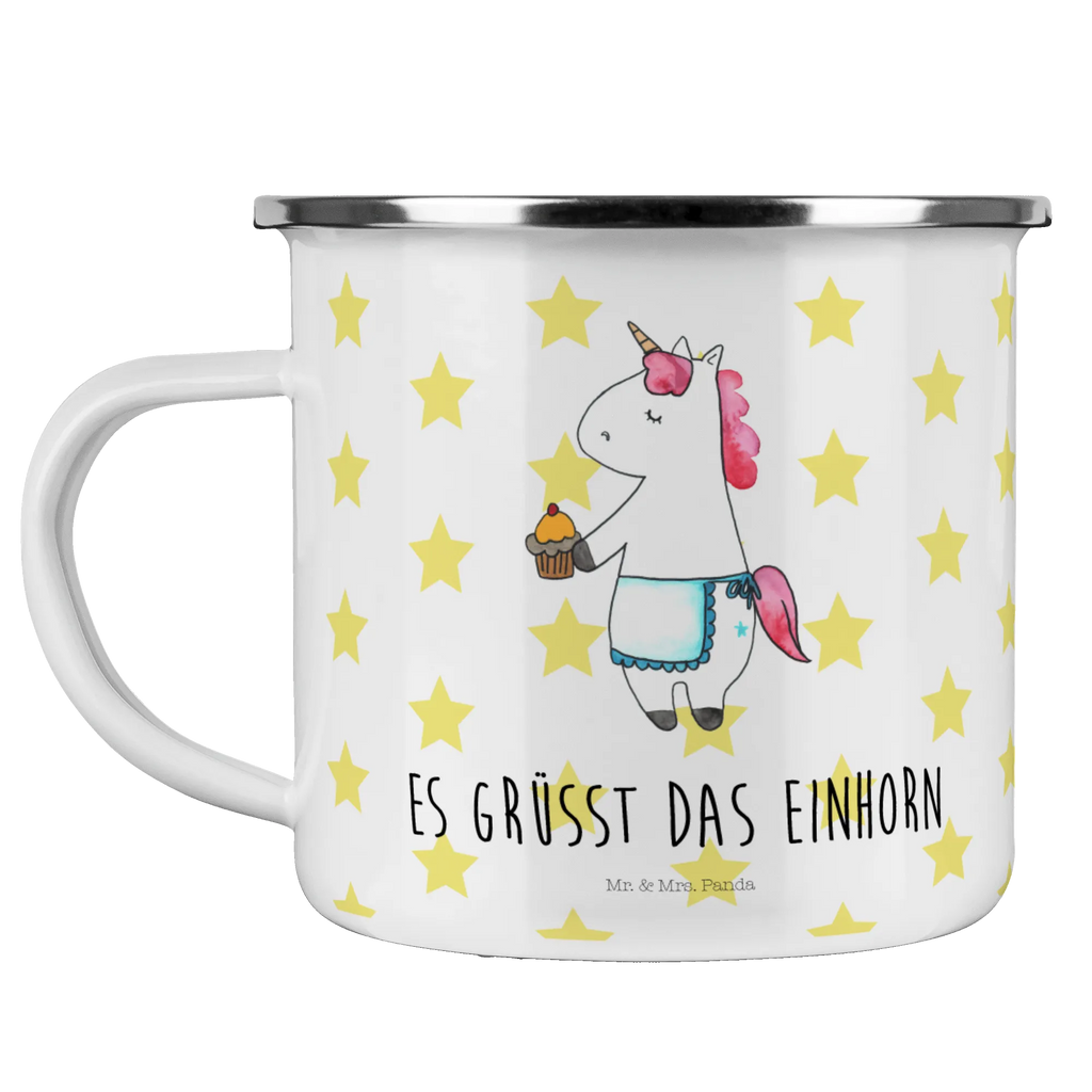 Enamel camping mug unicorn muffins becher emaille, blechbecher, Teebecher, Metalltasse, Emailletasse, metallbecher, Trinkbecher, Becher, wanderbecher, reisetasse, Blechtasse, Emaille Tasse, wandertasse, Pott, Tasse Emaille, Campingtasse, Campingbecher, Reisebecher, Kaffeetasse, Tasse, Teetasse, Emaille Becher, Kaffeebecher, emaillebecher, Unicorn, Einhorn, Einhörner, Einhorn Deko, Kekse, Grüße, Muffin, Glückwünsche, Backen, Liebesgrüße, Geburtstag, Geburtstagsgrüße