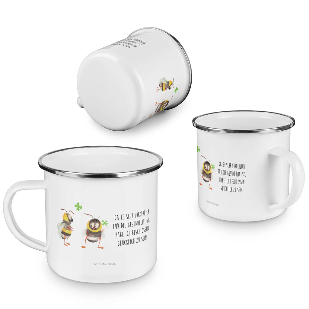 Camping Emaille Tasse Hummeln mit Kleeblatt Outdoor Tasse, Metall Tasse, Blechtasse, Blechtasse Outdoor, Kaffee Blechtasse, Emaille Tasse, Outdoor Becher, Camping Becher Edelstahl, Tasse Emaille, Emaille Tasse Camping, Camping Tasse Metall, Blechtassen, Emailletasse, Edelstahl Trinkbecher, Camping Tassen, Campingbecher, Metalltasse, Emaille Trinkbecher, Metalltasse für Camping, Emaille Campingbecher, Camping Tasse Emaille, Tasse Camping, Campingtasse, Emaille Tassen, Trinkbecher, Camping Tassen Emaille, Emaille Becher, Emaille Becher Camping, Campingtassen, Camping Becher, Tiermotive, Gute Laune, lustige Sprüche, Tiere, Spruch fröhlich, Biene, Hummel, Biene Deko, Spruch positiv, glücklich sein, glücklich werden, Spruch schön