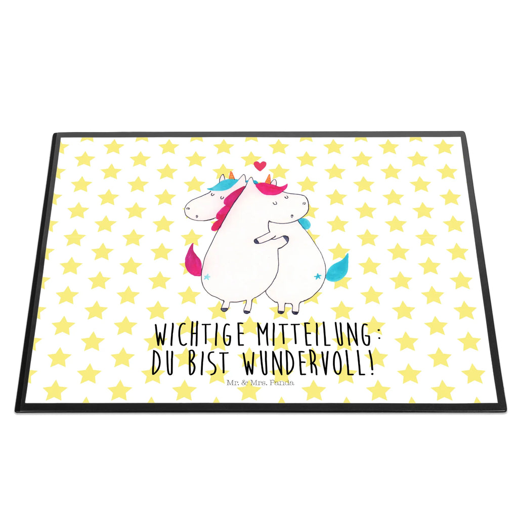Schreibtischunterlage Einhorn Mitteilung Schreibtisch Matte, tischpads, tischmatte, arbeitsunterlage, tischpad, schreibauflagen, tischauflagen, schreibtischunterlagen, tischauflage, arbeitsmatte, schreibmatte, schreibtischauflagen, Schreibunterlage, Schreibtisch Unterlagen, Schreibtischauflage, schreibauflage, pultunterlage, schreibtischmatte, tischmatten, schreibtischunterlage, Tischunterlage, Unicorn, Einhorn, Einhörner, Einhorn Deko, Valentinstag, Liebe, Lustig, Spruch, Witzig, Geschenk, Ehe, Valentine, Partner