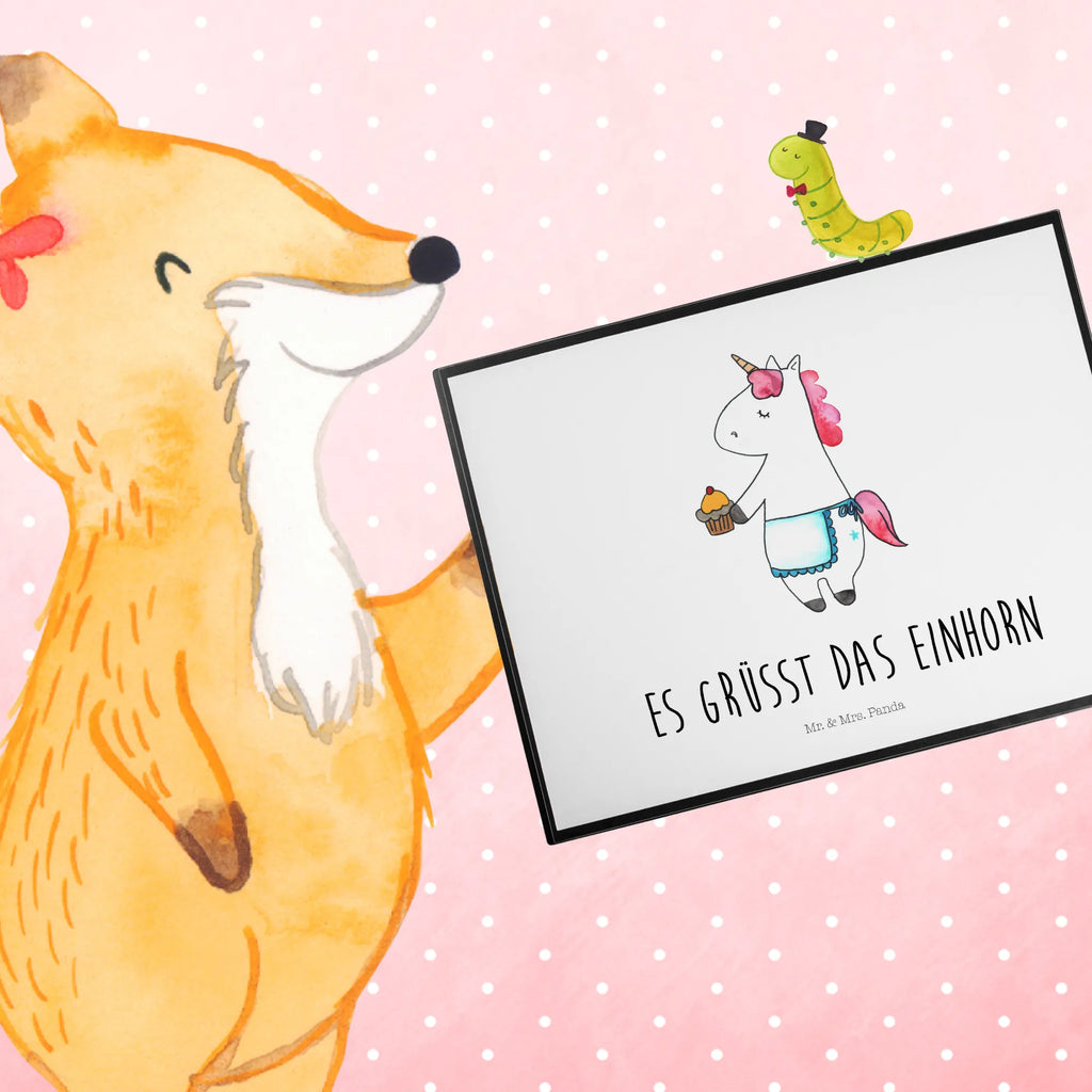 Schreibtischunterlage Einhorn Muffin Schreibtischunterlage Groß, Schreibunterlage, Schreibwaren, Bürobedarf, Schreibtischauflage, Schreibtisch Unterlagen, Büroartikel, Einhorn, Einhörner, Einhorn Deko, Unicorn, Muffin, Geburtstagsgrüße, Glückwünsche, Grüße, Geburtstag, Liebesgrüße, Backen, Kekse