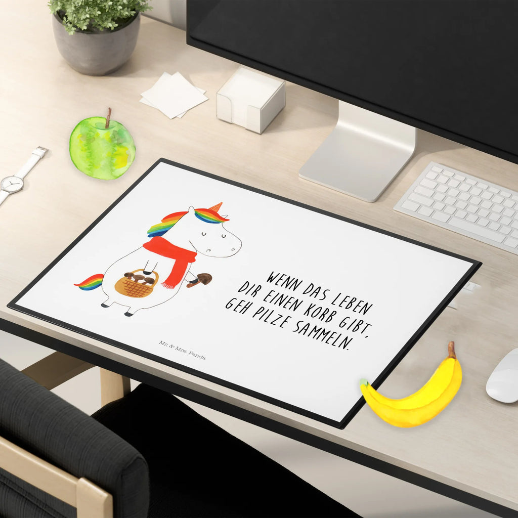 Schreibtischunterlage Einhorn Pilz Tischunterlage, pultunterlage, tischmatte, Schreibtischauflage, arbeitsmatte, schreibmatte, Schreibtisch Unterlagen, tischauflagen, tischauflage, tischmatten, schreibtischauflagen, Schreibunterlage, tischpad, arbeitsunterlage, schreibtischunterlagen, schreibtischunterlage, schreibauflage, Schreibtisch Matte, tischpads, schreibtischmatte, schreibauflagen, Unicorn, Einhorn, Einhörner, Einhorn Deko, Liebeskummer, Pilze, Spruch, Motivation, Pilzsammler