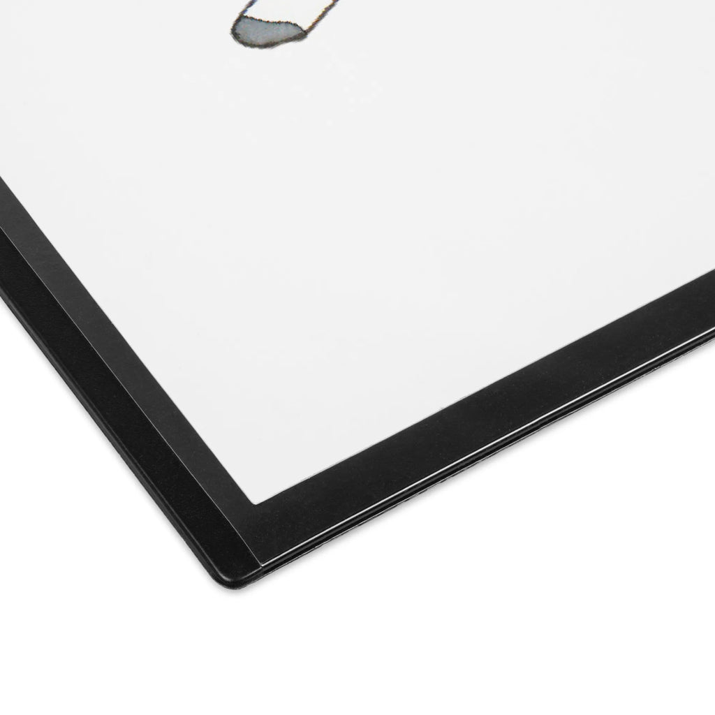 Podkładka na biurko Jednorożec spacer Jednorożec, jednorożce, dekoracje jednorożca, jednorożec