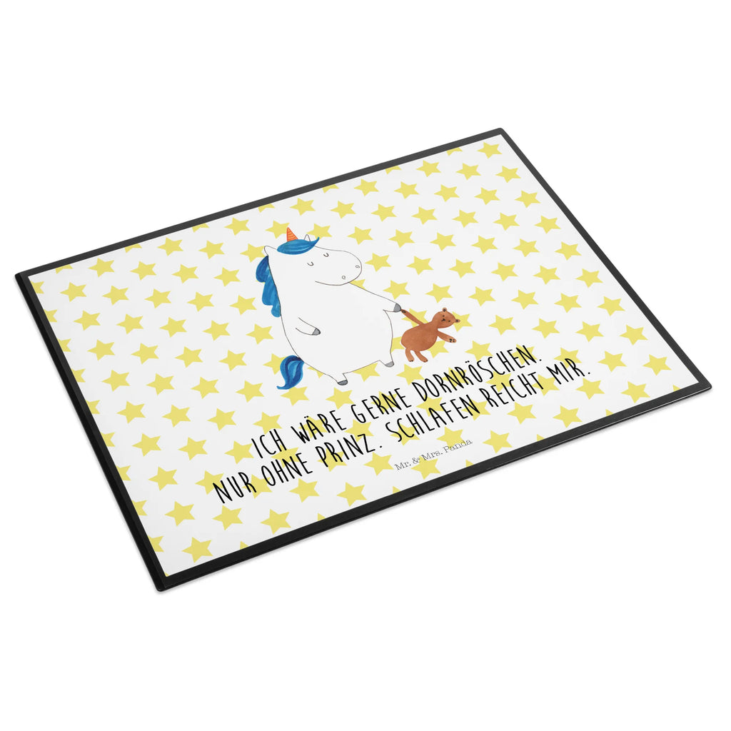 Schreibtischunterlage Einhorn Teddy Tischunterlage, schreibtischauflagen, Schreibtisch Matte, tischmatten, tischauflage, schreibtischmatte, schreibtischunterlage, schreibauflage, tischauflagen, Schreibtischauflage, schreibauflagen, arbeitsmatte, arbeitsunterlage, schreibtischunterlagen, tischpad, tischpads, schreibmatte, tischmatte, Schreibunterlage, Schreibtisch Unterlagen, pultunterlage, Unicorn, Einhorn, Einhörner, Einhorn Deko, schlafen, Single, Gute Nacht, Träumen, Freundin, Singleleben, Bett