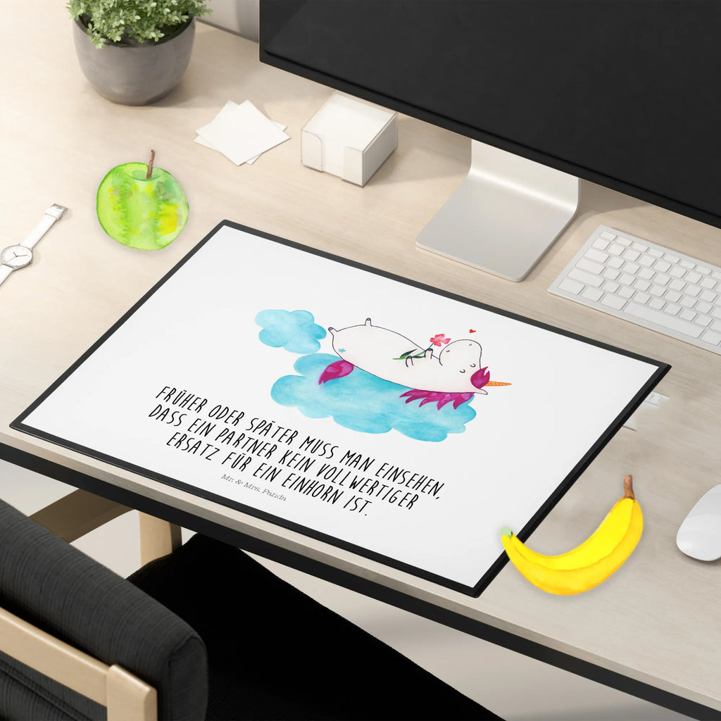 Schreibtischunterlage Einhorn Verliebt tischauflage, Schreibunterlage, arbeitsunterlage, arbeitsmatte, tischauflagen, tischmatte, tischpads, pultunterlage, schreibmatte, schreibtischunterlagen, Schreibtisch Unterlagen, schreibtischauflagen, schreibauflagen, tischpad, schreibtischmatte, Schreibtischauflage, Tischunterlage, schreibtischunterlage, schreibauflage, tischmatten, Schreibtisch Matte, Unicorn, Einhorn, Einhörner, Einhorn Deko, Liebe, Verliebt, Wolke, Liebesbeweis, Freundin