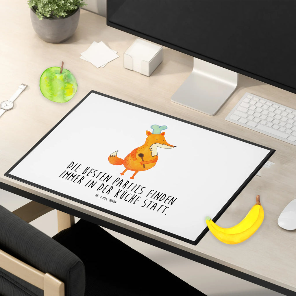 Schreibtischunterlage Fuchs Koch schreibmatte, arbeitsunterlage, tischauflage, schreibauflagen, Schreibunterlage, tischauflagen, Tischunterlage, schreibtischmatte, pultunterlage, tischpad, tischmatten, Schreibtisch Matte, schreibtischunterlagen, tischmatte, tischpads, Schreibtischauflage, arbeitsmatte, schreibtischunterlage, schreibauflage, Schreibtisch Unterlagen, schreibtischauflagen, Fuchs, Koch Geschenk, Köche, Füchse, Bäcker, Party Spruch, Spruch Lustig, Witzig, Küche Deko, Küche Spruch