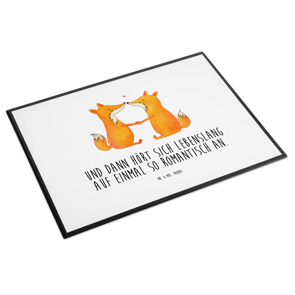 Schreibtischunterlage Füchse Liebe Tischunterlage, Schreibtisch Unterlagen, Schreibtischauflage, schreibauflagen, schreibtischunterlage, schreibauflage, tischpad, tischauflage, Schreibtisch Matte, pultunterlage, Schreibunterlage, tischmatten, schreibtischunterlagen, schreibmatte, tischmatte, schreibtischauflagen, schreibtischmatte, arbeitsmatte, tischpads, arbeitsunterlage, tischauflagen, Fuchs, Liebe, Paar, Füchse, Partner, Fox, Verlobte, Ehemann, Ehefrau, Freund, Liebespaar, Freundin, Liebesbeweis, Ehe