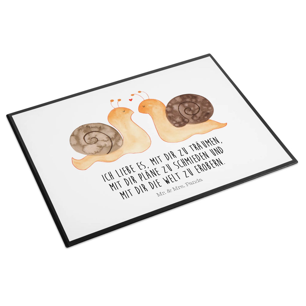 Schreibtischunterlage Schnecken Liebe Bürobedarf, Büroartikel, Schreibwaren, Schreibtischunterlage Groß, Schreibunterlage, Schreibtisch Unterlagen, Schreibtischauflage, Liebe, Partner, Freund, Freundin, Ehemann, Ehefrau, Heiraten, Verlobung, Heiratsantrag, Liebesgeschenk, Jahrestag, Hocheitstag