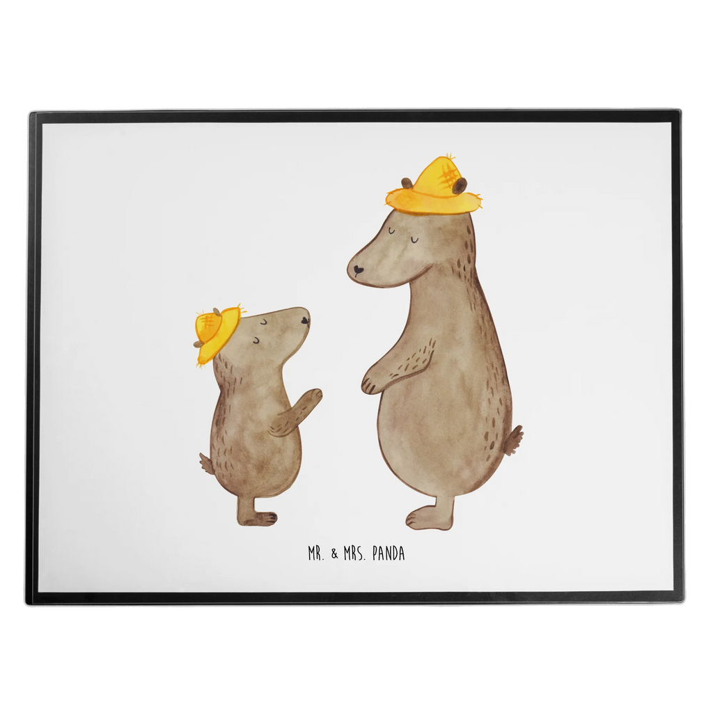 Podkładka na biurko Niedźwiedzie z kapeluszami arbeitsunterlage, arbeitsmatte, Tischunterlage, tischpad, pultunterlage, tischmatte, Schreibtisch Unterlagen, schreibtischauflagen, tischauflage, schreibmatte, tischauflagen, schreibtischmatte, schreibauflage, Schreibunterlage, schreibauflagen, tischmatten, tischpads, Schreibtisch Matte, schreibtischunterlagen, schreibtischunterlage, Schreibtischauflage, Vatertag, Mama, Muttertag, Papa, Oma, Opa, Familie, Schwester, Bruder, Vorbild, Vater-Sohn, Daddy, Bär, Bären, Family, Söhne, Paps, Sohn, Papi, Lieblingsmensch, Dad, Kind, Vater, Kinder