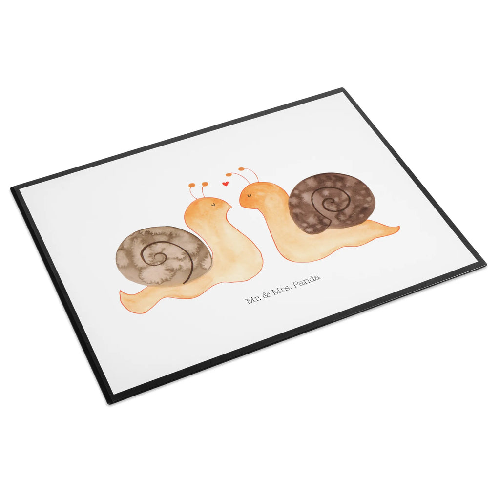 Schreibtischunterlage Schnecken Liebe Bürobedarf, Büroartikel, Schreibwaren, Schreibtischunterlage Groß, Schreibunterlage, Schreibtisch Unterlagen, Schreibtischauflage, Liebe, Partner, Freund, Freundin, Ehemann, Ehefrau, Heiraten, Verlobung, Heiratsantrag, Liebesgeschenk, Jahrestag, Hocheitstag