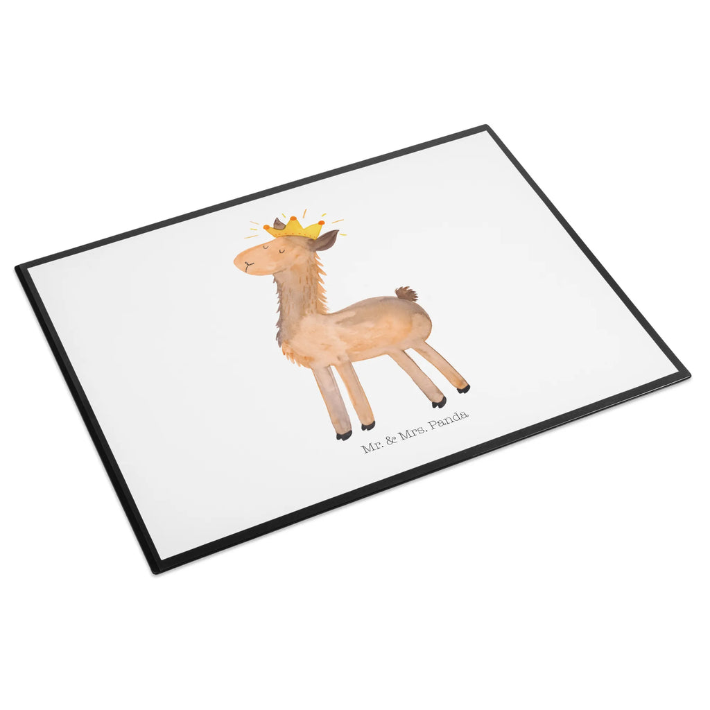 Schreibtischunterlage Lama König Unterlage, Bürobedarf, Büroartikel, Matte, Auflage, Schreibtischauflage, Schreibtischunterlage Groß, Schreibtisch Matte, Schreibwaren, Schreibtisch Unterlagen, Schreibunterlage, Lama, Alpaka, Büro Kollege, Königin, Chef, Vorgesetzter, Abitur, Lamas, Freundin, Mama, Abi, Kollegin, Papa, König