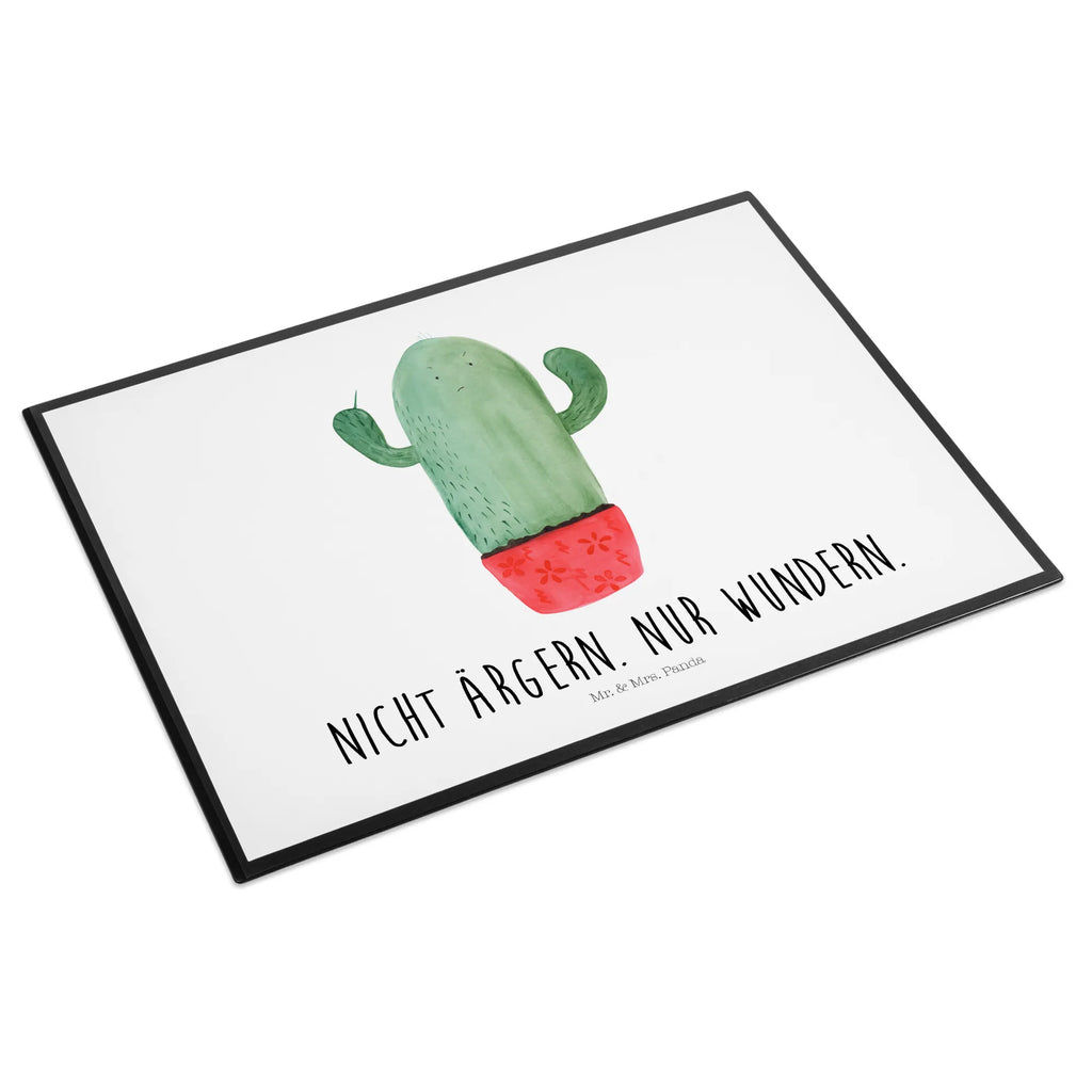 Schreibtischunterlage Kaktus wütend Schreibtischunterlage Groß, Büroartikel, Schreibwaren, Schreibtischauflage, Schreibtisch Unterlagen, Schreibunterlage, Bürobedarf, Kaktus, Kakteen, ärgern, Schule, Kollegin, Chefin, Büroalltag, Kollege, wütend, Büro