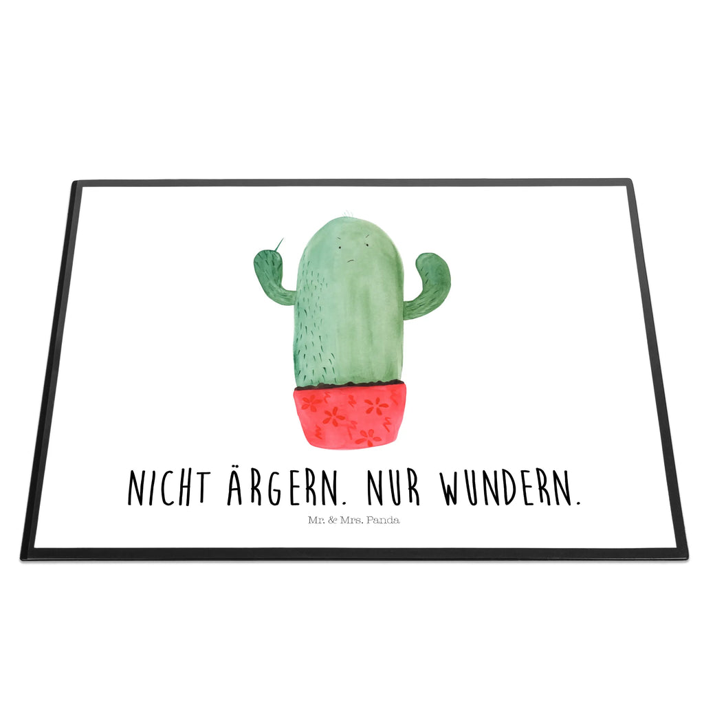 Schreibtischunterlage Kaktus wütend Schreibtischunterlage Groß, Büroartikel, Schreibwaren, Schreibtischauflage, Schreibtisch Unterlagen, Schreibunterlage, Bürobedarf, Kaktus, Kakteen, ärgern, Schule, Kollegin, Chefin, Büroalltag, Kollege, wütend, Büro