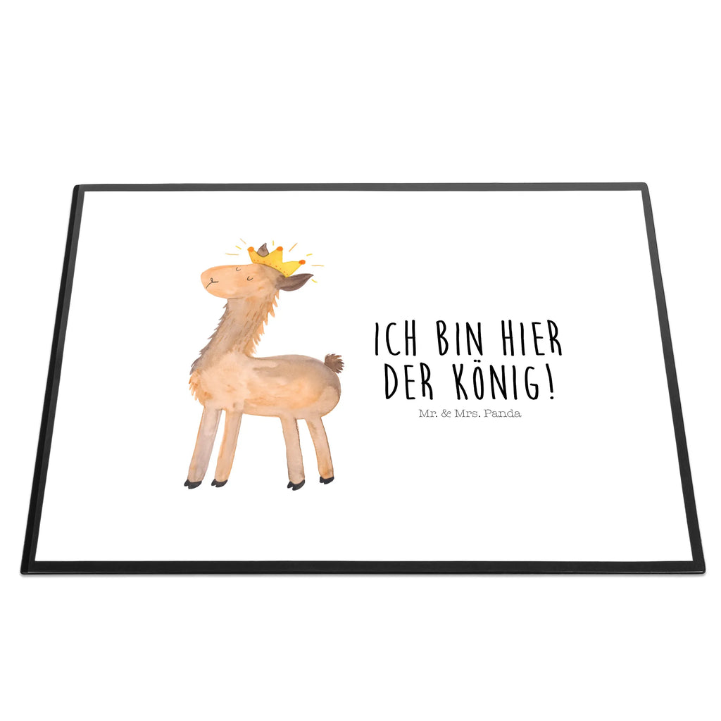 Schreibtischunterlage Lama König Unterlage, Bürobedarf, Büroartikel, Matte, Auflage, Schreibtischauflage, Schreibtischunterlage Groß, Schreibtisch Matte, Schreibwaren, Schreibtisch Unterlagen, Schreibunterlage, Lama, Alpaka, Büro Kollege, Königin, Chef, Vorgesetzter, Abitur, Lamas, Freundin, Mama, Abi, Kollegin, Papa, König