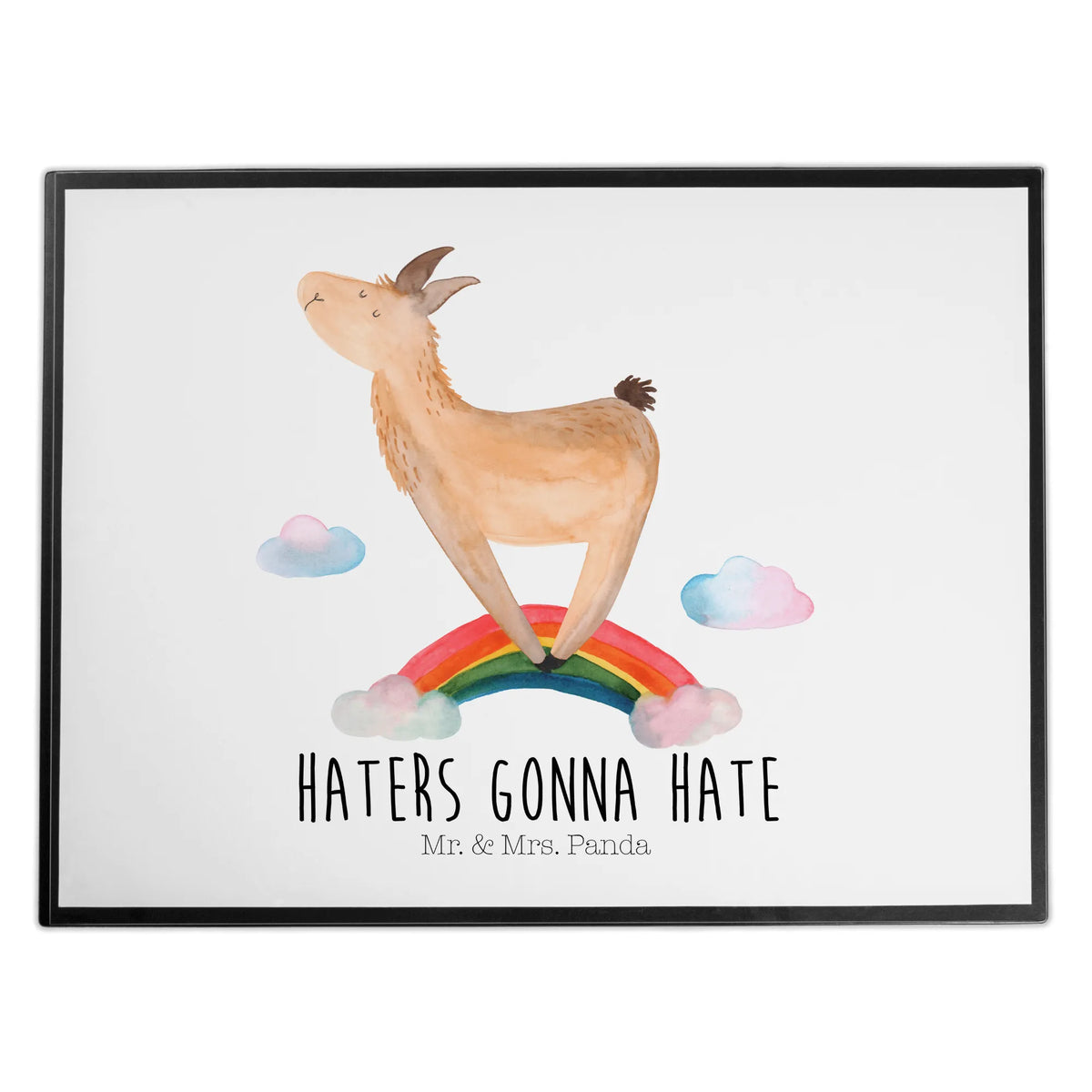 Schreibtischunterlage Lama Regenbogen malunterlagen, schreibtischschutz, schreibauflage, schreibtischmatte, tischauflagen, malunterlage, Schreibunterlage, bastelunterlage, malmatte, pultunterlage, tischauflage, schreibtischunterlage kunststoff, schreibtischunterlage abwaschbar, schreibtischunterlage, Tischschoner, bürounterlage, tischpad, schreibunterlage büro, kinderschreibtischunterlage, Schreibtischauflage, schreibtischunterlage rutschfest, tischschutzmatte, rutschfeste schreibtischunterlage, bastelmatte, tischschutz, abwaschbare schreibtischunterlage, tischmatte, Zeichenunterlage, bastelunterlagen, büro schreibtischunterlage, schulunterlage, arbeitsmatte, schreibtischunterlagen, Unterlage Schreibtisch, schreibtischunterlage büro, schreibmatte, Tischunterlage, arbeitsunterlage, tischmatten, kunststoff schreibtischunterlage, schreibtischauflagen, lernunterlage, Lama, Alpaka, Freiheit, Regenbogen, Schule, Haters, Außenseiter, Wolkenland, Abi, Haters Gonna Hate, Lamas, Hobby, Selbstständig