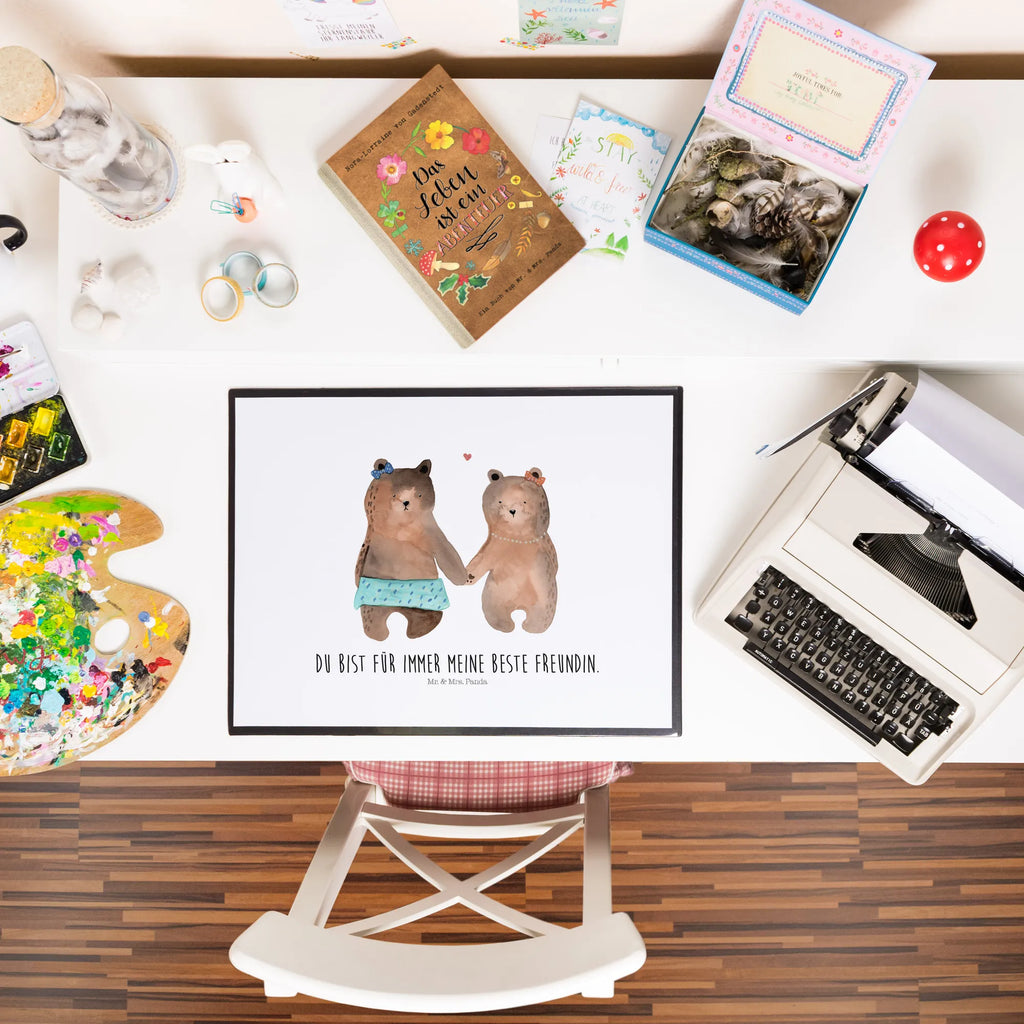 Schreibtischunterlage Bär Freundin arbeitsmatte, pultunterlage, tischauflage, tischmatte, schreibauflage, Schreibtisch Unterlagen, tischpads, Tischunterlage, Schreibtisch Matte, Schreibunterlage, schreibmatte, schreibtischunterlage, tischauflagen, Schreibtischauflage, arbeitsunterlage, schreibauflagen, tischmatten, schreibtischmatte, tischpad, schreibtischauflagen, schreibtischunterlagen, Bär, Teddy, Teddybär, Bär Freundin Beste Freund Liebe Liebesbeweis Verliebt Kumpel Kumpeliene