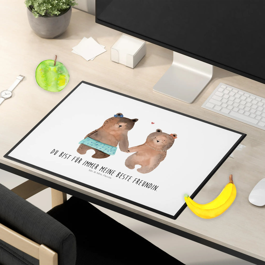 Schreibtischunterlage Bär Freundin arbeitsmatte, pultunterlage, tischauflage, tischmatte, schreibauflage, Schreibtisch Unterlagen, tischpads, Tischunterlage, Schreibtisch Matte, Schreibunterlage, schreibmatte, schreibtischunterlage, tischauflagen, Schreibtischauflage, arbeitsunterlage, schreibauflagen, tischmatten, schreibtischmatte, tischpad, schreibtischauflagen, schreibtischunterlagen, Bär, Teddy, Teddybär, Bär Freundin Beste Freund Liebe Liebesbeweis Verliebt Kumpel Kumpeliene