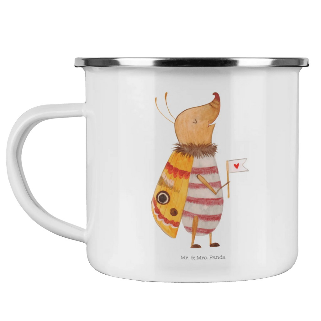 Enamel camping mug Moth flag blechbecher, Becher, Metalltasse, Emaille Becher, wanderbecher, becher emaille, Tasse Emaille, Teebecher, Pott, metallbecher, Campingbecher, Trinkbecher, Emailletasse, Tasse, Blechtasse, Kaffeebecher, Teetasse, wandertasse, emaillebecher, reisetasse, Reisebecher, Emaille Tasse, Kaffeetasse, Campingtasse, Gute Laune, Lustige Sprüche, Tiere, Tiermotive, Was Kostet Die Welt, Küche Deko, Nachtfalter, Süß, Spruch Witzig, Spruch Lustig, Käfer, Niedlich