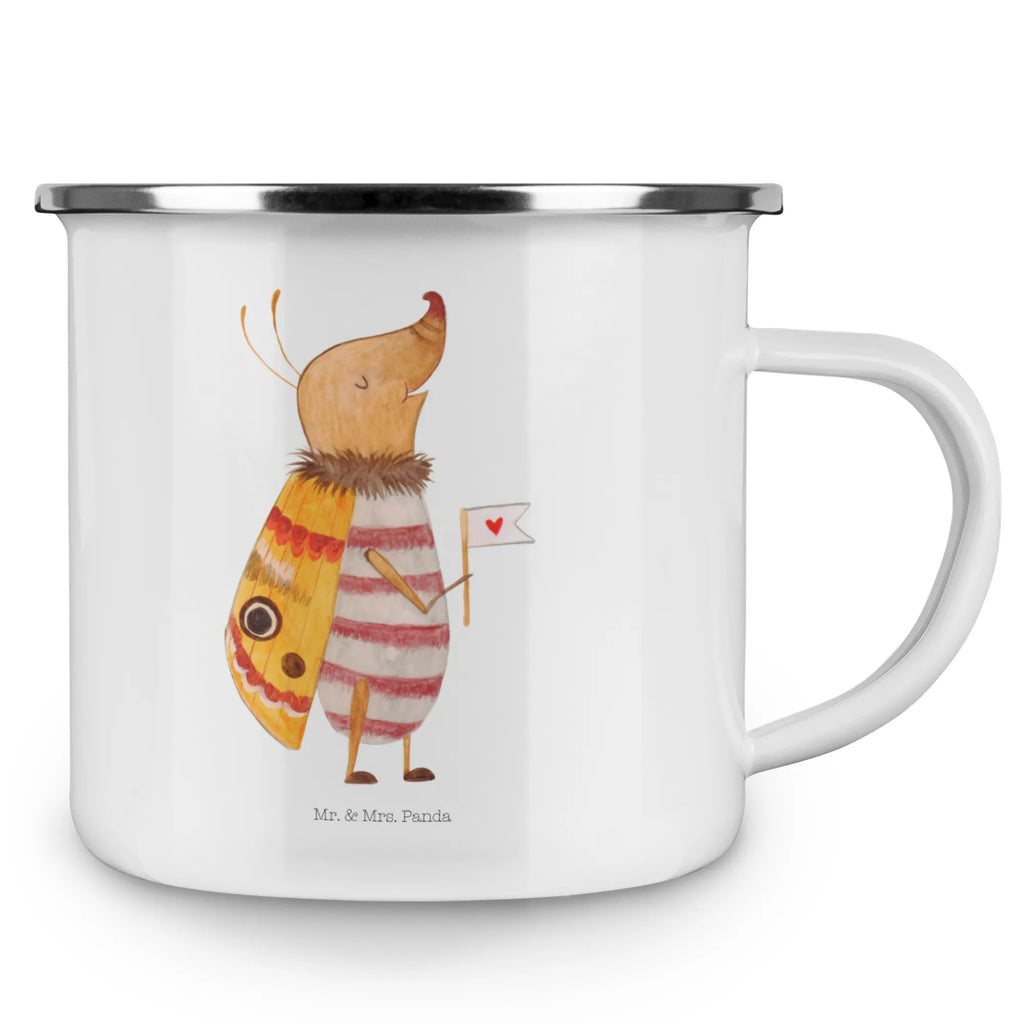 Enamel camping mug Moth flag blechbecher, Becher, Metalltasse, Emaille Becher, wanderbecher, becher emaille, Tasse Emaille, Teebecher, Pott, metallbecher, Campingbecher, Trinkbecher, Emailletasse, Tasse, Blechtasse, Kaffeebecher, Teetasse, wandertasse, emaillebecher, reisetasse, Reisebecher, Emaille Tasse, Kaffeetasse, Campingtasse, Gute Laune, Lustige Sprüche, Tiere, Tiermotive, Was Kostet Die Welt, Küche Deko, Nachtfalter, Süß, Spruch Witzig, Spruch Lustig, Käfer, Niedlich