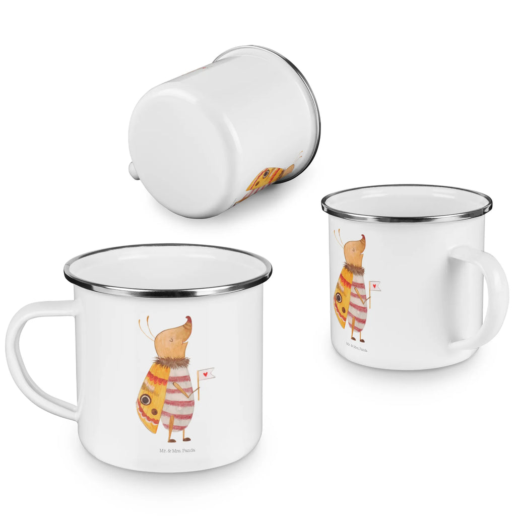 Enamel camping mug Moth flag blechbecher, Becher, Metalltasse, Emaille Becher, wanderbecher, becher emaille, Tasse Emaille, Teebecher, Pott, metallbecher, Campingbecher, Trinkbecher, Emailletasse, Tasse, Blechtasse, Kaffeebecher, Teetasse, wandertasse, emaillebecher, reisetasse, Reisebecher, Emaille Tasse, Kaffeetasse, Campingtasse, Gute Laune, Lustige Sprüche, Tiere, Tiermotive, Was Kostet Die Welt, Küche Deko, Nachtfalter, Süß, Spruch Witzig, Spruch Lustig, Käfer, Niedlich