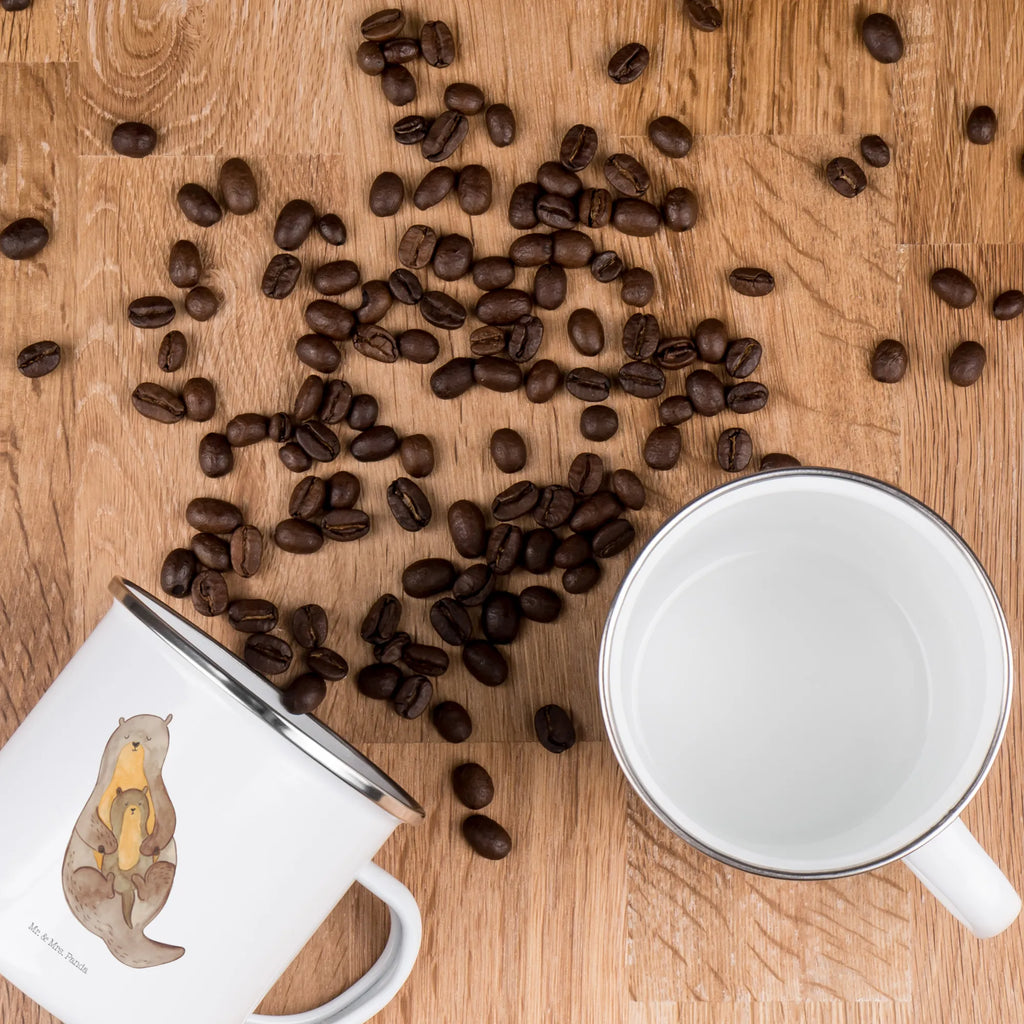 Camping Emaille Tasse Otter Kind emaillebecher, reisetasse, Pott, Emaille Becher, Teebecher, Kaffeebecher, becher emaille, blechbecher, Tasse Emaille, Blechtasse, metallbecher, Campingtasse, Teetasse, Reisebecher, Campingbecher, Emailletasse, Trinkbecher, Tasse, Emaille Tasse, Becher, wandertasse, Kaffeetasse, Metalltasse, wanderbecher, Otter, Seeotter, Fischotter, Otter Seeotter See Otter