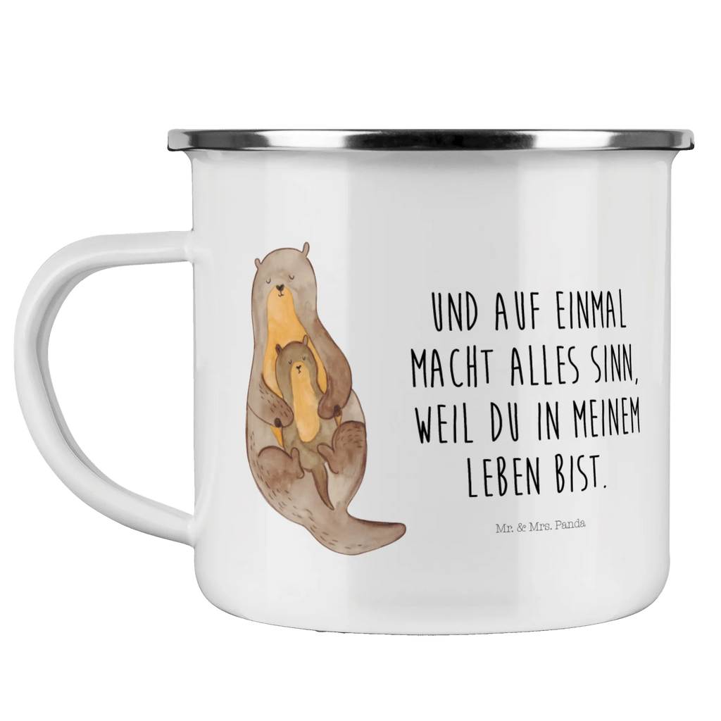 Camping Emaille Tasse Otter Kind emaillebecher, reisetasse, Pott, Emaille Becher, Teebecher, Kaffeebecher, becher emaille, blechbecher, Tasse Emaille, Blechtasse, metallbecher, Campingtasse, Teetasse, Reisebecher, Campingbecher, Emailletasse, Trinkbecher, Tasse, Emaille Tasse, Becher, wandertasse, Kaffeetasse, Metalltasse, wanderbecher, Otter, Seeotter, Fischotter, Otter Seeotter See Otter