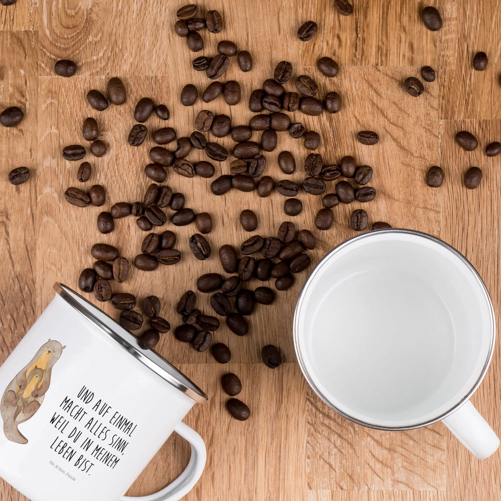 Camping Emaille Tasse Otter Kind emaillebecher, reisetasse, Pott, Emaille Becher, Teebecher, Kaffeebecher, becher emaille, blechbecher, Tasse Emaille, Blechtasse, metallbecher, Campingtasse, Teetasse, Reisebecher, Campingbecher, Emailletasse, Trinkbecher, Tasse, Emaille Tasse, Becher, wandertasse, Kaffeetasse, Metalltasse, wanderbecher, Otter, Seeotter, Fischotter, Otter Seeotter See Otter