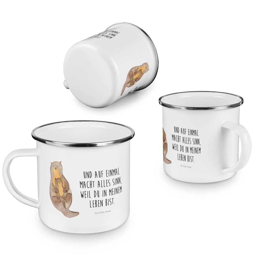 Camping Emaille Tasse Otter Kind emaillebecher, reisetasse, Pott, Emaille Becher, Teebecher, Kaffeebecher, becher emaille, blechbecher, Tasse Emaille, Blechtasse, metallbecher, Campingtasse, Teetasse, Reisebecher, Campingbecher, Emailletasse, Trinkbecher, Tasse, Emaille Tasse, Becher, wandertasse, Kaffeetasse, Metalltasse, wanderbecher, Otter, Seeotter, Fischotter, Otter Seeotter See Otter