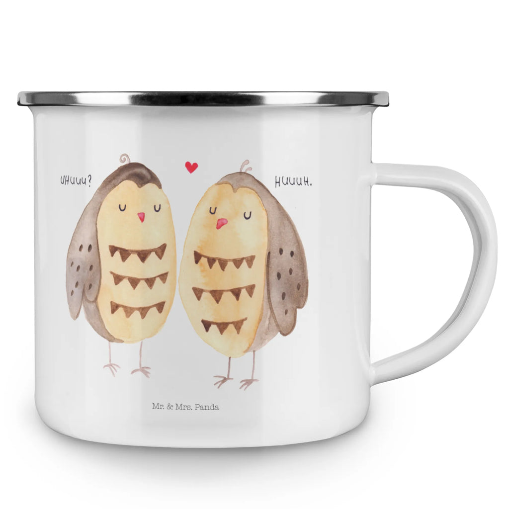 Enamel camping mug owls Love bushcraft mug, travel mug, metal camping mug, hiking mug, tin coffee cup, lightweight camping mug, steel mug for camping, adventure mug, enamel drinking mug, campfire mug, camping metal cup, backpacking mug, enamel camping cup, camper mug, outdoor cup, camp coffee mug, enamel mug, metal cup, camping mug, stainless steel drinking cup, owl, forest animal, bird, nocturnal, gift ideas, birthday present, illustrated, funny, romantic gift, owl decor, Love, All you need is love, Owl, Pun funny, Girlfriend gift, Love saying, Friend, Owl decoration, Wedding saying