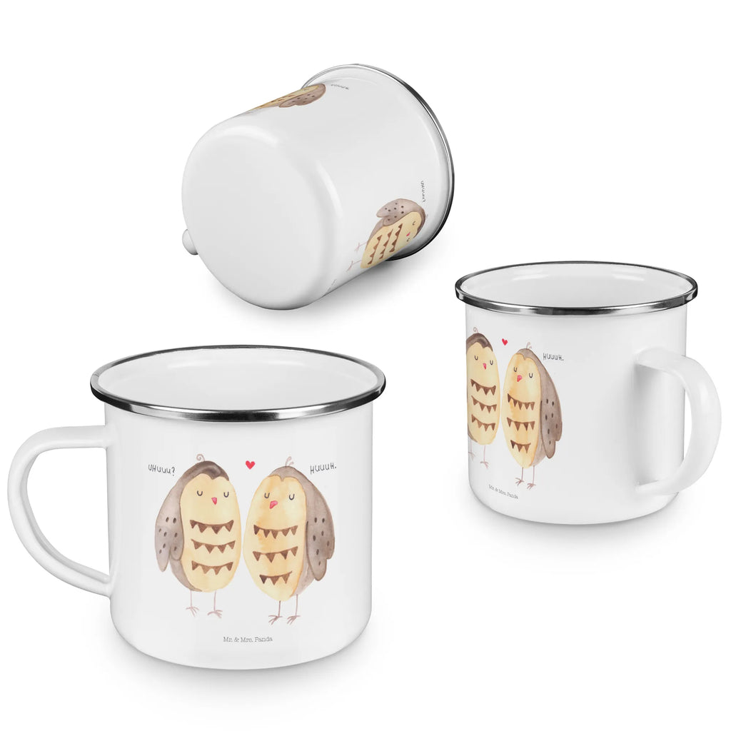 Enamel camping mug owls Love bushcraft mug, travel mug, metal camping mug, hiking mug, tin coffee cup, lightweight camping mug, steel mug for camping, adventure mug, enamel drinking mug, campfire mug, camping metal cup, backpacking mug, enamel camping cup, camper mug, outdoor cup, camp coffee mug, enamel mug, metal cup, camping mug, stainless steel drinking cup, owl, forest animal, bird, nocturnal, gift ideas, birthday present, illustrated, funny, romantic gift, owl decor, Love, All you need is love, Owl, Pun funny, Girlfriend gift, Love saying, Friend, Owl decoration, Wedding saying