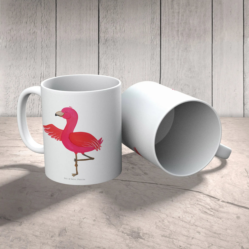 Mug flamingo yoga statement tasse, Henkeltasse, Frühstückstasse, Bedruckte Tasse, kaffeetasse keramik, hochwertige tasse, tasse für büro, Keramiktasse, kaffeebecher keramik, Teetasse, schöne tasse, Designtasse, Bürotasse, Motivtasse, Sprüchetasse, Mug, Tasse mit Motiv, Bürobecher, design tasse, Kaffeepott, Pott, heißgetränkebecher, Frühstücksbecher, Tasse mit Spruch, Henkelbecher, Dekotasse, Trinkbecher, tasse für kaffee, Becher, Keramikbecher, Tasse, kaffeebecher bedruckt, haferl, Kaffeebecher, Kakaotasse, Coffee Mug, Teepott, milchkaffeetasse, kaffeetasse bedruckt, Trinktasse, Geschenktasse, Kaffeetasse, Teebecher, Flamingo, Aufregen, Yoga, Achtsamkeit, Ärger, Yoga-Übung, Tiefenentspannung, Vogel, Namaste, Entspannung