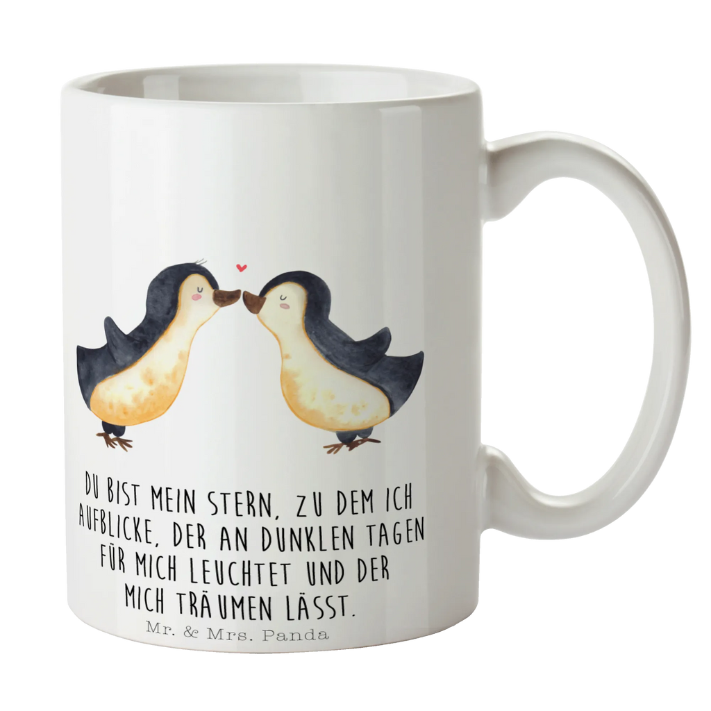 Tasse Pinguin Liebe Porzellantasse, Geschenktasse, Tasse mit Zitaten, Teetasse, Keramiktasse, Tasse, Bürotasse, Kaffeetasse, Tasse mit Motiven, Liebe, Partner, Freund, Freundin, Ehemann, Ehefrau, Heiraten, Verlobung, Heiratsantrag, Liebesgeschenk, Jahrestag, Hocheitstag, Geschenk Hochzeitstag, Hochzeit, Verlobte, Hochzeitstag, Geschenk Freund, Verlobter, Pinguin, Liebesspruch, Pinguinpaar, Pärchen. Liebespaar, Pinguin Paar, Geschenkidee, Paar, Liebesbeweis, Love, Pinguine, Geschenk Freundin, Pinguin Liebe, Gastgeschenk