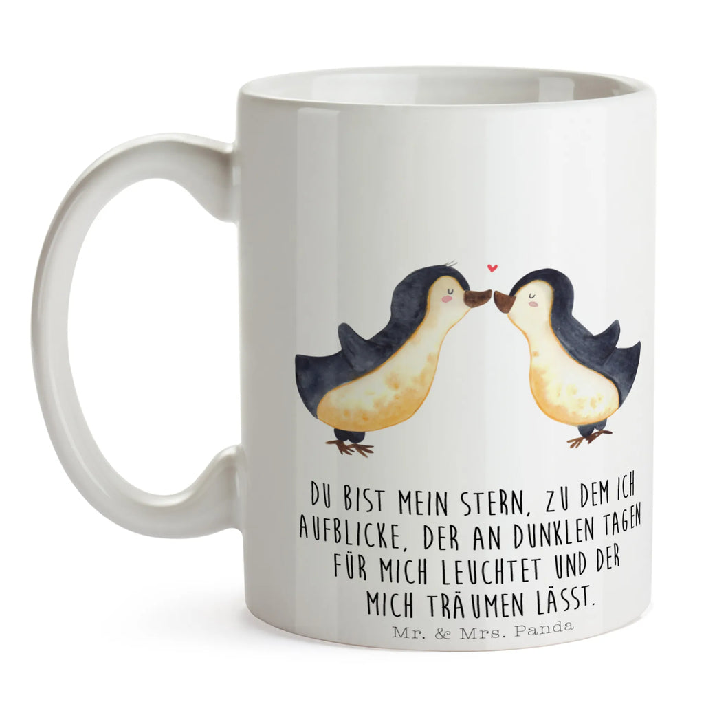 Tasse Pinguin Liebe Porzellantasse, Geschenktasse, Tasse mit Zitaten, Teetasse, Keramiktasse, Tasse, Bürotasse, Kaffeetasse, Tasse mit Motiven, Liebe, Partner, Freund, Freundin, Ehemann, Ehefrau, Heiraten, Verlobung, Heiratsantrag, Liebesgeschenk, Jahrestag, Hocheitstag, Geschenk Hochzeitstag, Hochzeit, Verlobte, Hochzeitstag, Geschenk Freund, Verlobter, Pinguin, Liebesspruch, Pinguinpaar, Pärchen. Liebespaar, Pinguin Paar, Geschenkidee, Paar, Liebesbeweis, Love, Pinguine, Geschenk Freundin, Pinguin Liebe, Gastgeschenk