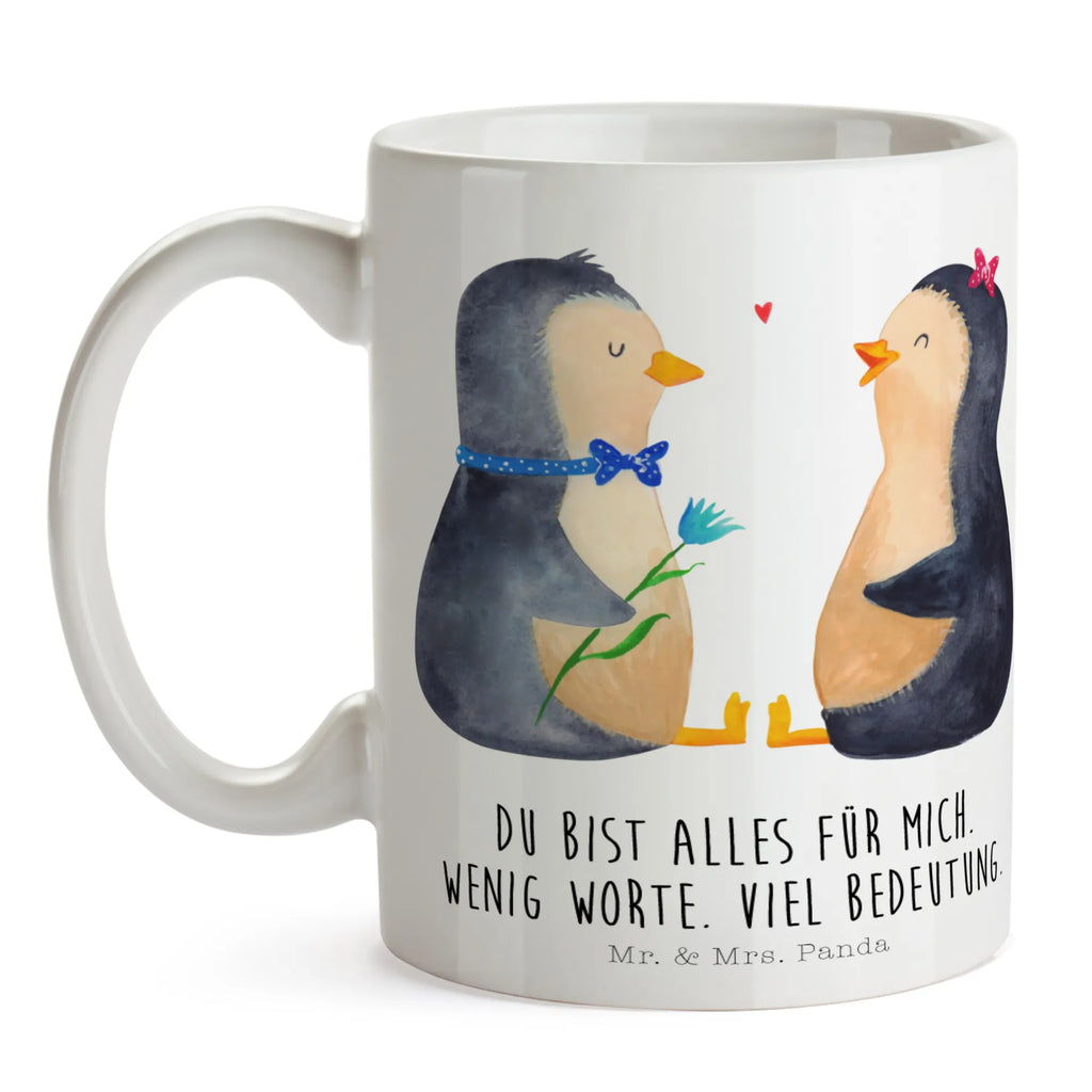 Mug Penguin pair Becher, Designtasse, Tasse mit Motiv, Frühstückstasse, Kaffeebecher, Keramikbecher, Sprüchetasse, kaffeetasse bedruckt, Tasse, Kakaotasse, Trinkbecher, tasse für kaffee, schöne tasse, Kaffeepott, hochwertige tasse, Bürobecher, Bürotasse, tasse für büro, Kaffeetasse, Motivtasse, Keramiktasse, Geschenktasse, kaffeebecher bedruckt, statement tasse, Teepott, design tasse, Tasse mit Spruch, kaffeetasse keramik, Pott, Mug, Teebecher, Dekotasse, Frühstücksbecher, Coffee Mug, heißgetränkebecher, Henkelbecher, Trinktasse, Henkeltasse, haferl, Bedruckte Tasse, Teetasse, kaffeebecher keramik, milchkaffeetasse, Pinguin, Liebespaar, Traumpaar, Liebesbeweis, Jahrestag, Verlobung, Liebesgeschenk, Große Liebe, Hochzeitsgeschenk, Hochzeitstag, Pinguine, Hochzeit, Liebe