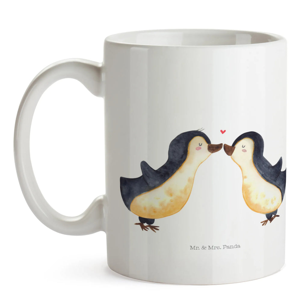 Tasse Pinguin Liebe Porzellantasse, Geschenktasse, Tasse mit Zitaten, Teetasse, Keramiktasse, Tasse, Bürotasse, Kaffeetasse, Tasse mit Motiven, Liebe, Partner, Freund, Freundin, Ehemann, Ehefrau, Heiraten, Verlobung, Heiratsantrag, Liebesgeschenk, Jahrestag, Hocheitstag, Geschenk Hochzeitstag, Hochzeit, Verlobte, Hochzeitstag, Geschenk Freund, Verlobter, Pinguin, Liebesspruch, Pinguinpaar, Pärchen. Liebespaar, Pinguin Paar, Geschenkidee, Paar, Liebesbeweis, Love, Pinguine, Geschenk Freundin, Pinguin Liebe, Gastgeschenk