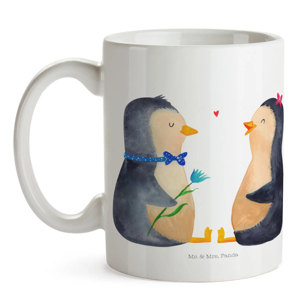 Mug Penguin pair Becher, Designtasse, Tasse mit Motiv, Frühstückstasse, Kaffeebecher, Keramikbecher, Sprüchetasse, kaffeetasse bedruckt, Tasse, Kakaotasse, Trinkbecher, tasse für kaffee, schöne tasse, Kaffeepott, hochwertige tasse, Bürobecher, Bürotasse, tasse für büro, Kaffeetasse, Motivtasse, Keramiktasse, Geschenktasse, kaffeebecher bedruckt, statement tasse, Teepott, design tasse, Tasse mit Spruch, kaffeetasse keramik, Pott, Mug, Teebecher, Dekotasse, Frühstücksbecher, Coffee Mug, heißgetränkebecher, Henkelbecher, Trinktasse, Henkeltasse, haferl, Bedruckte Tasse, Teetasse, kaffeebecher keramik, milchkaffeetasse, Pinguin, Liebespaar, Traumpaar, Liebesbeweis, Jahrestag, Verlobung, Liebesgeschenk, Große Liebe, Hochzeitsgeschenk, Hochzeitstag, Pinguine, Hochzeit, Liebe