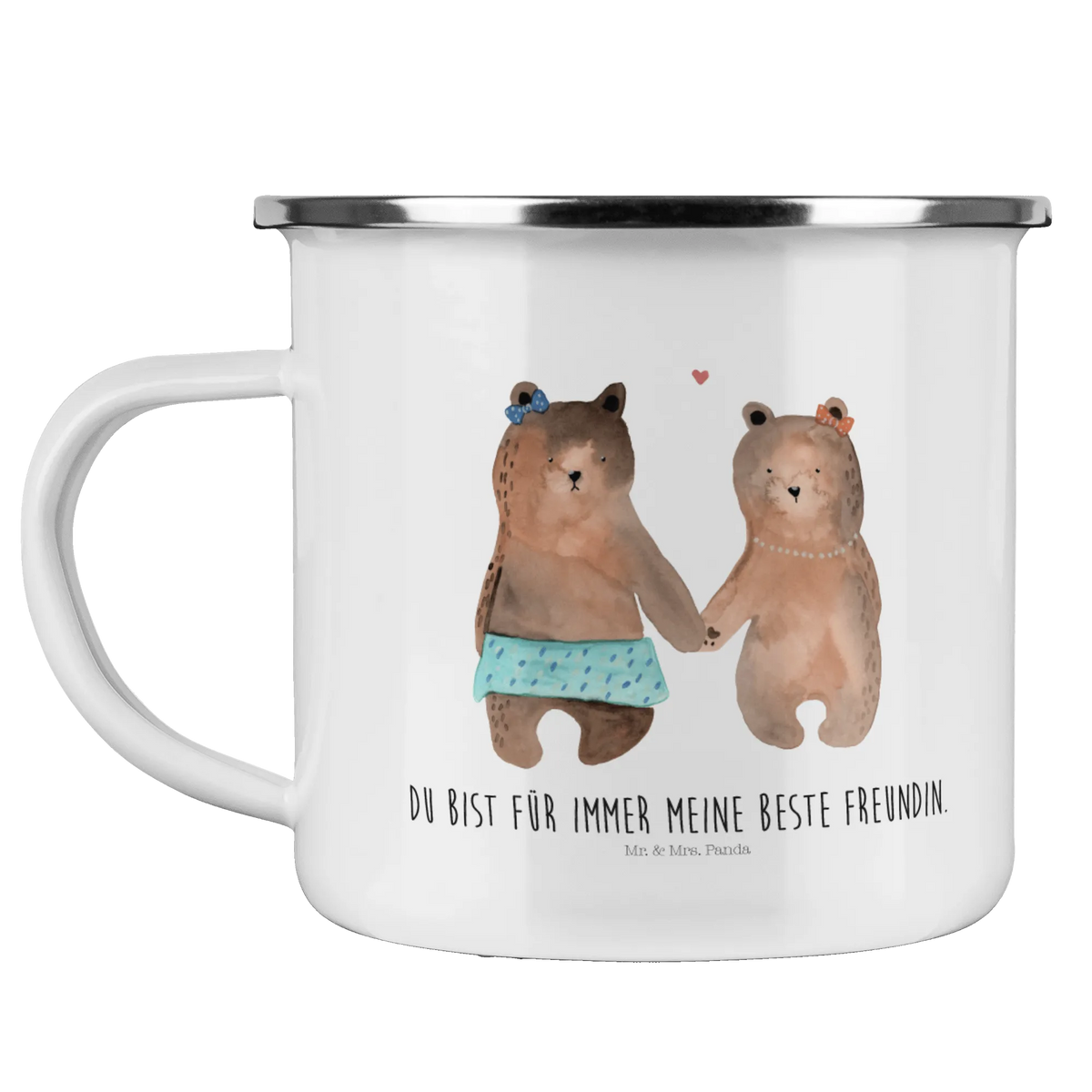 Enamel camping mug bear Girlfriend enamel camping cup, outdoor cup, camping metal cup, hiking mug, steel mug for camping, campfire mug, tin coffee cup, camp coffee mug, adventure mug, enamel drinking mug, travel mug, metal cup, stainless steel drinking cup, enamel mug, backpacking mug, metal camping mug, lightweight camping mug, bushcraft mug, camper mug, camping mug, bear, teddy, teddy bear, cuddly toy, bear girlfriend best friend love proof of love loves buddy buddy